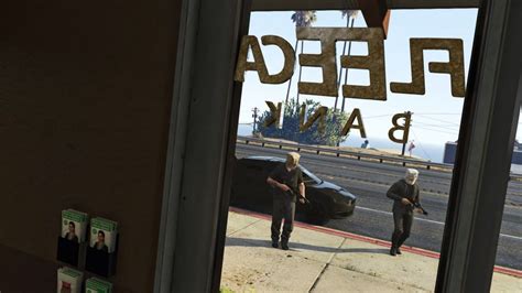 GTA Online Heists Guide (In Order Pacific Standard .